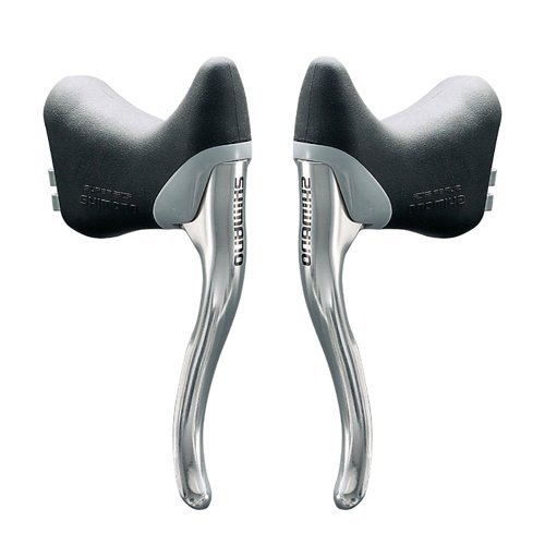 shimano road bike brake levers